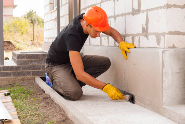Licensed Waterproofing service in National Park, NJ - Arrow Tight Waterproofing